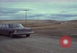 Standbild Minuteman control center Montana United States USA, 1964, aus Sekunde 51 historischem Filmmaterial Videoclip 65675037568