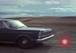 Standbild Minuteman control center Montana United States USA, 1964, aus Sekunde 52 historischem Filmmaterial Videoclip 65675037568