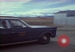 Standbild Minuteman control center Montana United States USA, 1964, aus Sekunde 53 historischem Filmmaterial Videoclip 65675037568