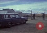 Standbild Minuteman control center Montana United States USA, 1964, aus Sekunde 54 historischem Filmmaterial Videoclip 65675037568