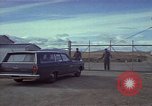 Standbild Minuteman control center Montana United States USA, 1964, aus Sekunde 55 historischem Filmmaterial Videoclip 65675037568