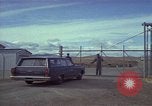 Standbild Minuteman control center Montana United States USA, 1964, aus Sekunde 56 historischem Filmmaterial Videoclip 65675037568