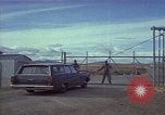 Standbild Minuteman control center Montana United States USA, 1964, aus Sekunde 57 historischem Filmmaterial Videoclip 65675037568