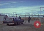 Standbild Minuteman control center Montana United States USA, 1964, aus Sekunde 58 historischem Filmmaterial Videoclip 65675037568