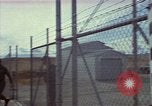 Standbild Minuteman control center Montana United States USA, 1964, aus Sekunde 61 historischem Filmmaterial Videoclip 65675037568