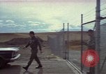 Standbild Minuteman control center Montana United States USA, 1964, aus Sekunde 62 historischem Filmmaterial Videoclip 65675037568