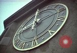 Standbild Thomas Schelling Cambridge Massachusetts USA, 1967, aus Sekunde 1 historischem Filmmaterial Videoclip 65675037569