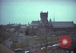 Standbild Thomas Schelling Cambridge Massachusetts USA, 1967, aus Sekunde 5 historischem Filmmaterial Videoclip 65675037569