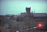 Standbild Thomas Schelling Cambridge Massachusetts USA, 1967, aus Sekunde 6 historischem Filmmaterial Videoclip 65675037569