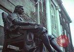 Standbild Thomas Schelling Cambridge Massachusetts USA, 1967, aus Sekunde 7 historischem Filmmaterial Videoclip 65675037569