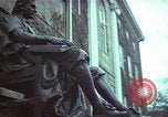 Standbild Thomas Schelling Cambridge Massachusetts USA, 1967, aus Sekunde 8 historischem Filmmaterial Videoclip 65675037569