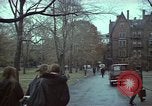 Standbild Thomas Schelling Cambridge Massachusetts USA, 1967, aus Sekunde 13 historischem Filmmaterial Videoclip 65675037569