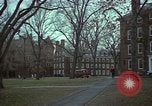 Standbild Thomas Schelling Cambridge Massachusetts USA, 1967, aus Sekunde 16 historischem Filmmaterial Videoclip 65675037569