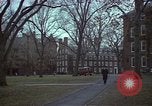 Standbild Thomas Schelling Cambridge Massachusetts USA, 1967, aus Sekunde 22 historischem Filmmaterial Videoclip 65675037569