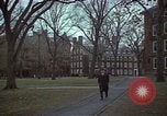 Standbild Thomas Schelling Cambridge Massachusetts USA, 1967, aus Sekunde 26 historischem Filmmaterial Videoclip 65675037569