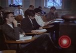 Standbild Thomas Schelling Cambridge Massachusetts USA, 1967, aus Sekunde 55 historischem Filmmaterial Videoclip 65675037569
