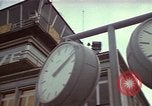 Image of Disarmament Conference co-chaired by the Soviet Union and the United States Geneva Switzerland, 1967, second 4 stock footage video 65675037570