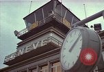 Image of Disarmament Conference co-chaired by the Soviet Union and the United States Geneva Switzerland, 1967, second 8 stock footage video 65675037570