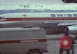 Image of Disarmament Conference co-chaired by the Soviet Union and the United States Geneva Switzerland, 1967, second 21 stock footage video 65675037570