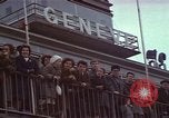 Image of Disarmament Conference co-chaired by the Soviet Union and the United States Geneva Switzerland, 1967, second 23 stock footage video 65675037570