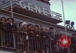 Image of Disarmament Conference co-chaired by the Soviet Union and the United States Geneva Switzerland, 1967, second 24 stock footage video 65675037570