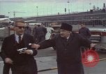 Image of Disarmament Conference co-chaired by the Soviet Union and the United States Geneva Switzerland, 1967, second 25 stock footage video 65675037570
