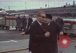 Image of Disarmament Conference co-chaired by the Soviet Union and the United States Geneva Switzerland, 1967, second 26 stock footage video 65675037570
