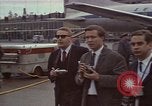 Image of Disarmament Conference co-chaired by the Soviet Union and the United States Geneva Switzerland, 1967, second 28 stock footage video 65675037570