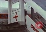 Image of Disarmament Conference co-chaired by the Soviet Union and the United States Geneva Switzerland, 1967, second 31 stock footage video 65675037570