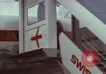 Image of Disarmament Conference co-chaired by the Soviet Union and the United States Geneva Switzerland, 1967, second 32 stock footage video 65675037570