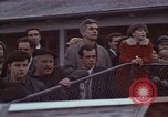 Image of Disarmament Conference co-chaired by the Soviet Union and the United States Geneva Switzerland, 1967, second 34 stock footage video 65675037570