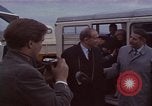 Image of Disarmament Conference co-chaired by the Soviet Union and the United States Geneva Switzerland, 1967, second 37 stock footage video 65675037570
