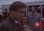 Image of Disarmament Conference co-chaired by the Soviet Union and the United States Geneva Switzerland, 1967, second 39 stock footage video 65675037570