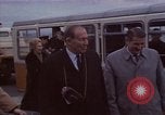 Image of Disarmament Conference co-chaired by the Soviet Union and the United States Geneva Switzerland, 1967, second 40 stock footage video 65675037570
