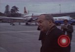 Image of Disarmament Conference co-chaired by the Soviet Union and the United States Geneva Switzerland, 1967, second 47 stock footage video 65675037570