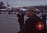 Image of Disarmament Conference co-chaired by the Soviet Union and the United States Geneva Switzerland, 1967, second 48 stock footage video 65675037570