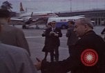 Image of Disarmament Conference co-chaired by the Soviet Union and the United States Geneva Switzerland, 1967, second 49 stock footage video 65675037570