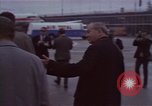 Image of Disarmament Conference co-chaired by the Soviet Union and the United States Geneva Switzerland, 1967, second 50 stock footage video 65675037570