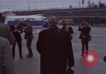 Image of Disarmament Conference co-chaired by the Soviet Union and the United States Geneva Switzerland, 1967, second 51 stock footage video 65675037570