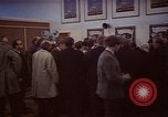Image of Disarmament Conference co-chaired by the Soviet Union and the United States Geneva Switzerland, 1967, second 52 stock footage video 65675037570