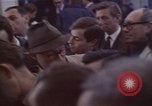 Image of Disarmament Conference co-chaired by the Soviet Union and the United States Geneva Switzerland, 1967, second 54 stock footage video 65675037570