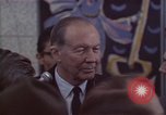 Image of Disarmament Conference co-chaired by the Soviet Union and the United States Geneva Switzerland, 1967, second 62 stock footage video 65675037570