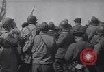 Image of Harry S Truman addresses United Nations San Francisco California USA, 1945, second 14 stock footage video 65675037571