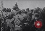 Image of Harry S Truman addresses United Nations San Francisco California USA, 1945, second 15 stock footage video 65675037571