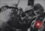 Image of Harry S Truman addresses United Nations San Francisco California USA, 1945, second 19 stock footage video 65675037571