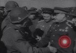 Image of Harry S Truman addresses United Nations San Francisco California USA, 1945, second 22 stock footage video 65675037571