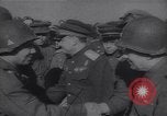 Image of Harry S Truman addresses United Nations San Francisco California USA, 1945, second 23 stock footage video 65675037571
