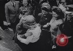 Image of Harry S Truman addresses United Nations San Francisco California USA, 1945, second 37 stock footage video 65675037571