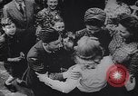 Image of Harry S Truman addresses United Nations San Francisco California USA, 1945, second 38 stock footage video 65675037571