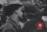 Image of Harry S Truman addresses United Nations San Francisco California USA, 1945, second 39 stock footage video 65675037571